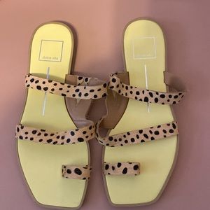 Dolce Vita Isala sandal